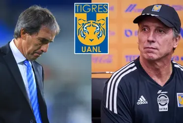 Tigres esta listo para enfrentar a Pachuca en el campeón de campeones e intentar conseguir su cuarto trofeo de este campeonato