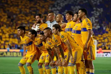 Tigres estaría enfrentando en la final a Las Aguilas del América