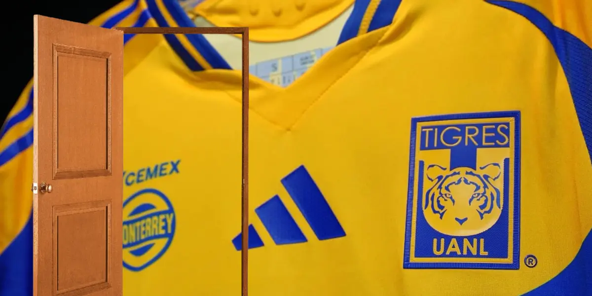 Tigres Foto: TIgres UANL y Pexels