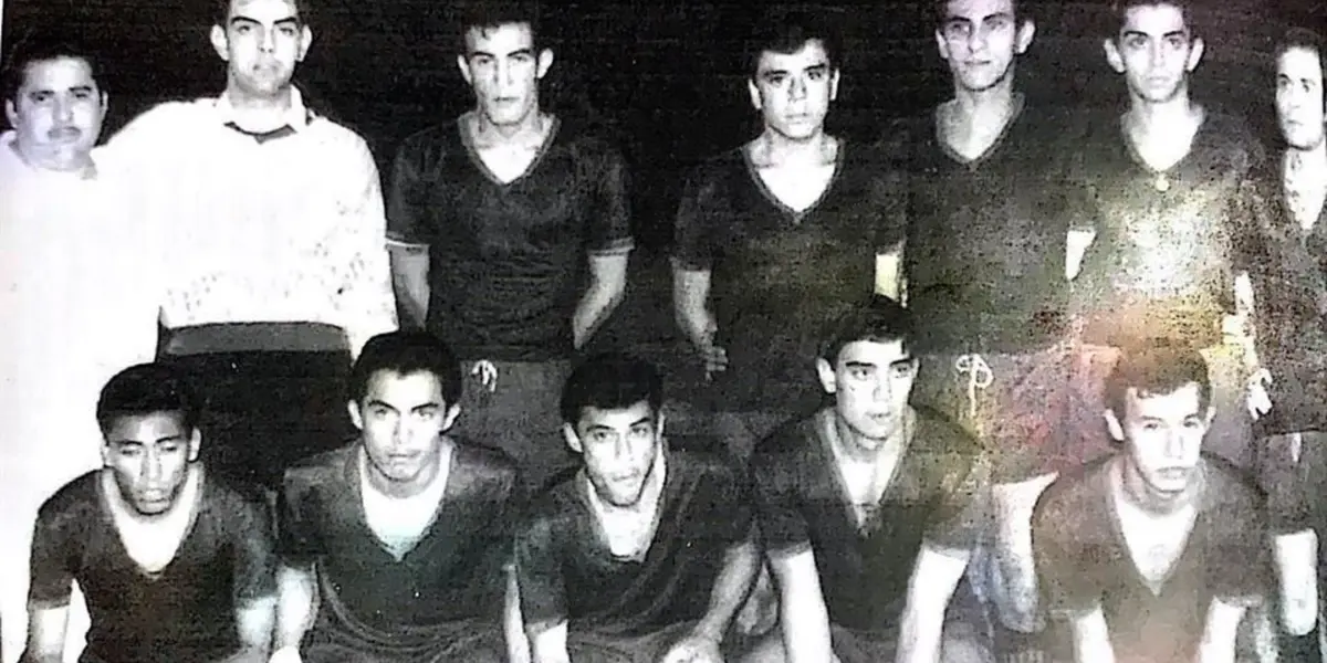 Tigres fue concebido como los Jabatos / Foto: Reforma