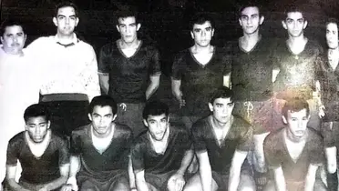 Tigres fue concebido como los Jabatos / Foto: Reforma