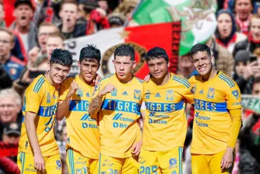 Tigres ha establecido vínculos con un gran club en la liga de Países Bajos