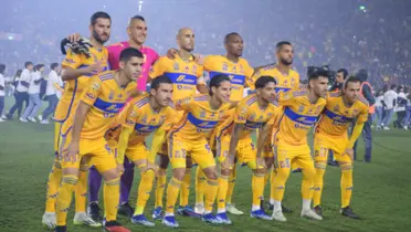 Tigres ha vendido a una de sus joyas al Club León | Foto: 90min