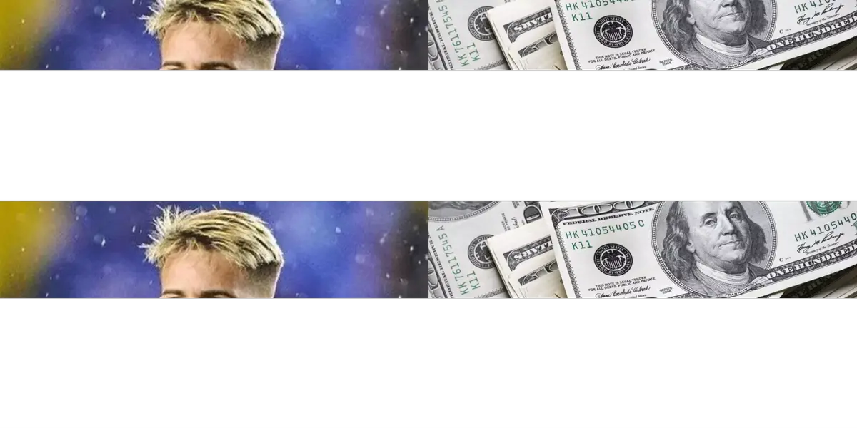 Tigres habría ganado mucho más que los 4 millones de dólares que les pagaron por Soteldo.