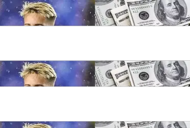 Tigres habría ganado mucho más que los 4 millones de dólares que les pagaron por Soteldo.