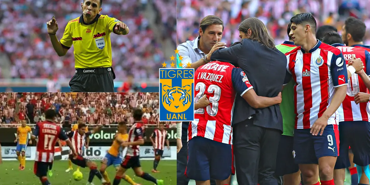 Tigres habría sido el primer tricampeón de torneos cortos en Liga MX