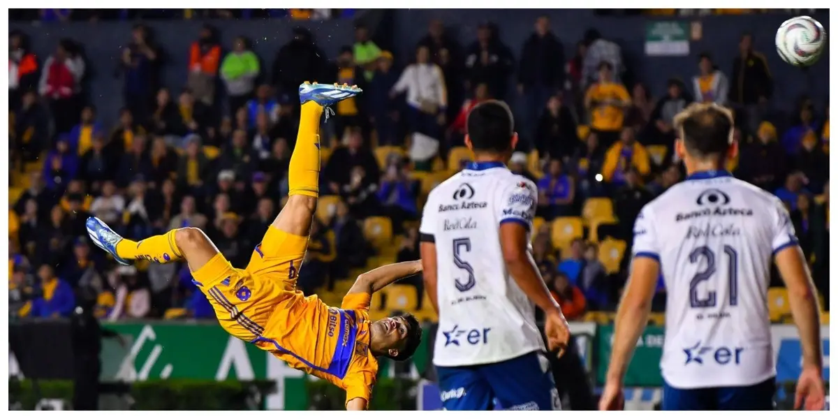 Tigres jugará ante Pumas UNAM las semifinales del Torneo Apertura 2023