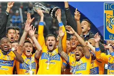Tigres jugará el campeón de campeones en Los Ángeles contra un Pachuca que antes de empezar el partido ya se ve intimidado