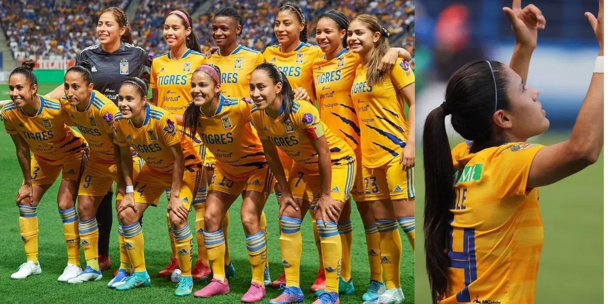 Tigres jugará el clásico regio para conseguir el boleto a la final