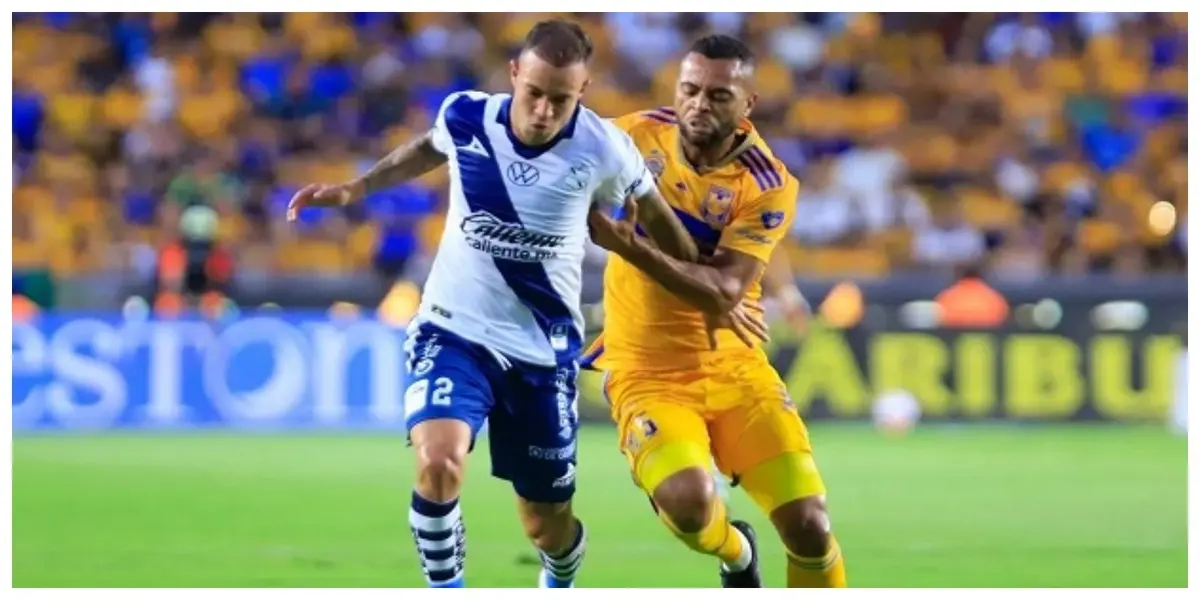 Tigres jugará los cuartos de final ante Puebla, los días jueves y domingo