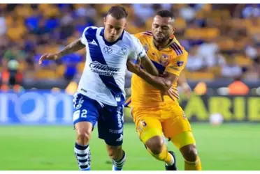 Tigres jugará los cuartos de final ante Puebla, los días jueves y domingo