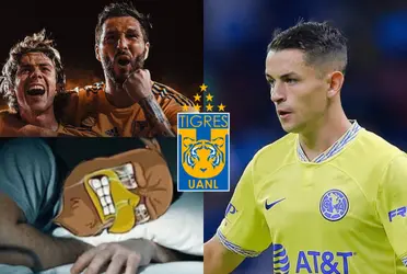 Tigres lleva preferencia en el fichaje y todo gracias a haber llegado a la final