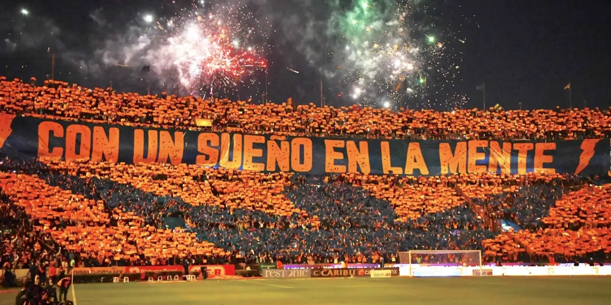 Tigres necesita de refuerzos para levantar otro título / @TigresOficial