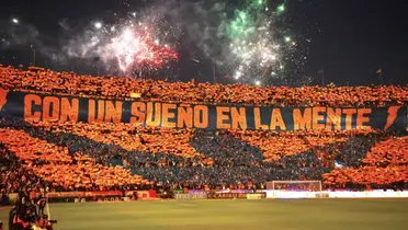 Tigres necesita de refuerzos para levantar otro título / @TigresOficial