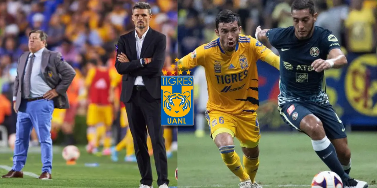 Tigres necesita salir del bache en el que se encuentra y quiere que América pague los platos rotos