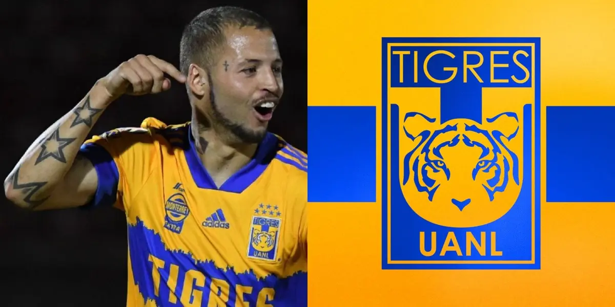 Tigres no deje salir al “Diente” López al León y Siboldi explicaron la razón