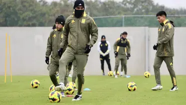 Tigres no podrá contar con dos elementos estelares para el choque de este sábado