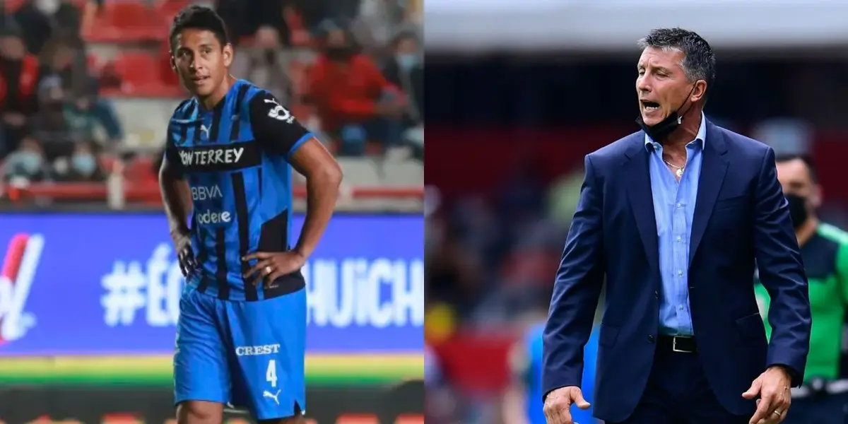 Tigres podría enfrentarse a Monterrey en los octavos de final de la Leagues Cup y Siboldi lo quiere así