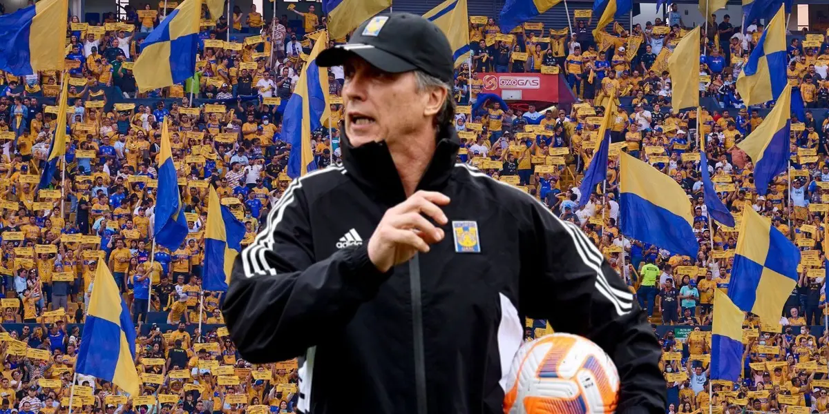 Tigres podría llegar a la Jornada 12 del torneo como nuevo líder general