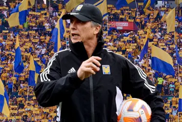 Tigres podría llegar a la Jornada 12 del torneo como nuevo líder general