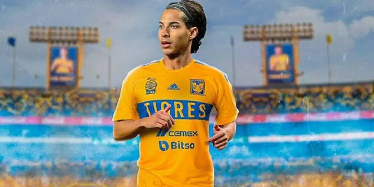 Tigres pone a temblar a toda la Liga MX y ahora tiene un nuevo apodo