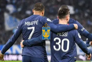 Tigres quiere romper el mercado de fichajes una vez más con un Campeón del Mundo