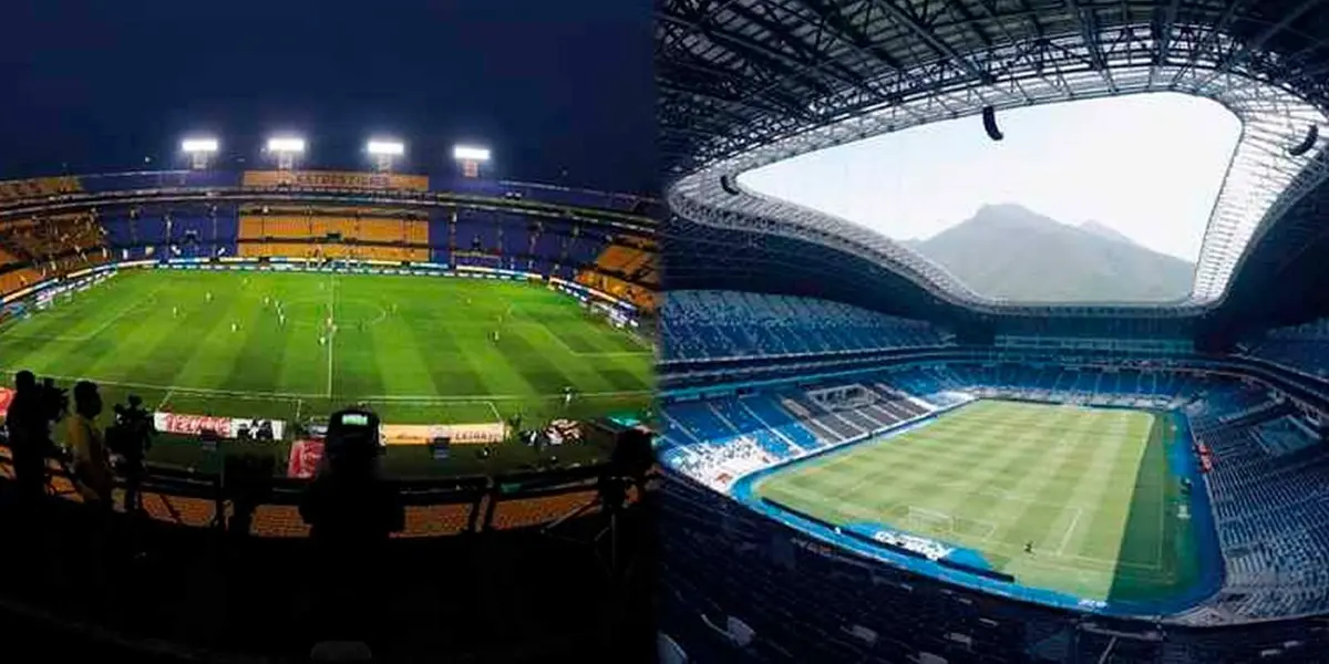 Tigres se adelanta a Rayados en la contratación de una estrella