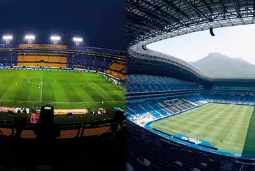 Tigres se adelanta a Rayados en la contratación de una estrella