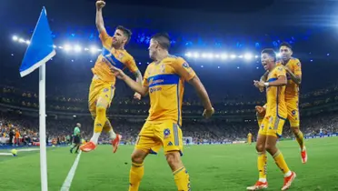 Tigres se encuentra dentro de los mejores candidatos al título / Foto: X