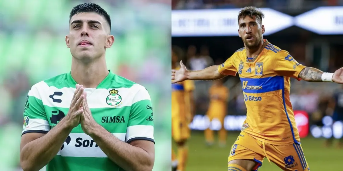 Tigres se enfrentará a Santos en el partido pendiente de la jornada 5 del Apertura 2023 de la Liga MX