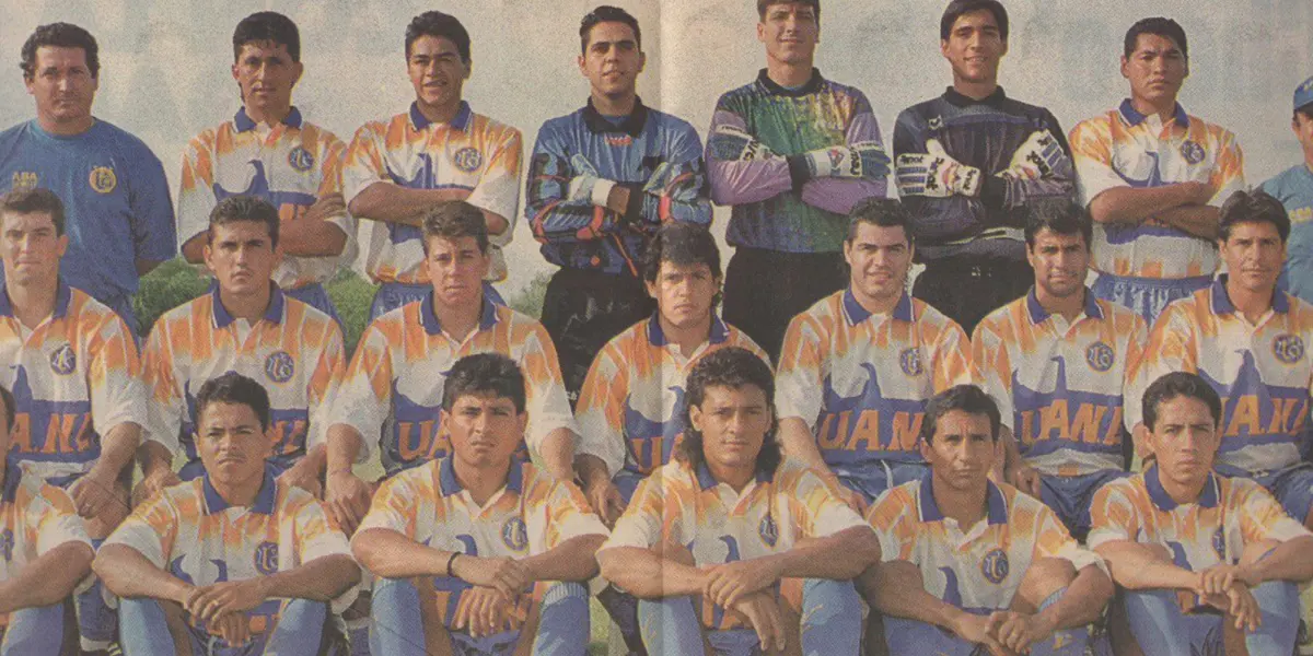 Tigres se hizo del título en Grecia / Foto: X