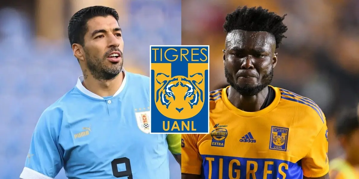 Tigres sería el único equipo capaz de convencer a Luis Suárez y tiene el dinero para hacerlo
