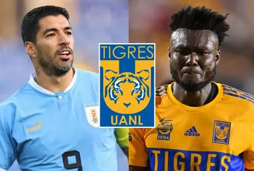 Tigres sería el único equipo capaz de convencer a Luis Suárez y tiene el dinero para hacerlo