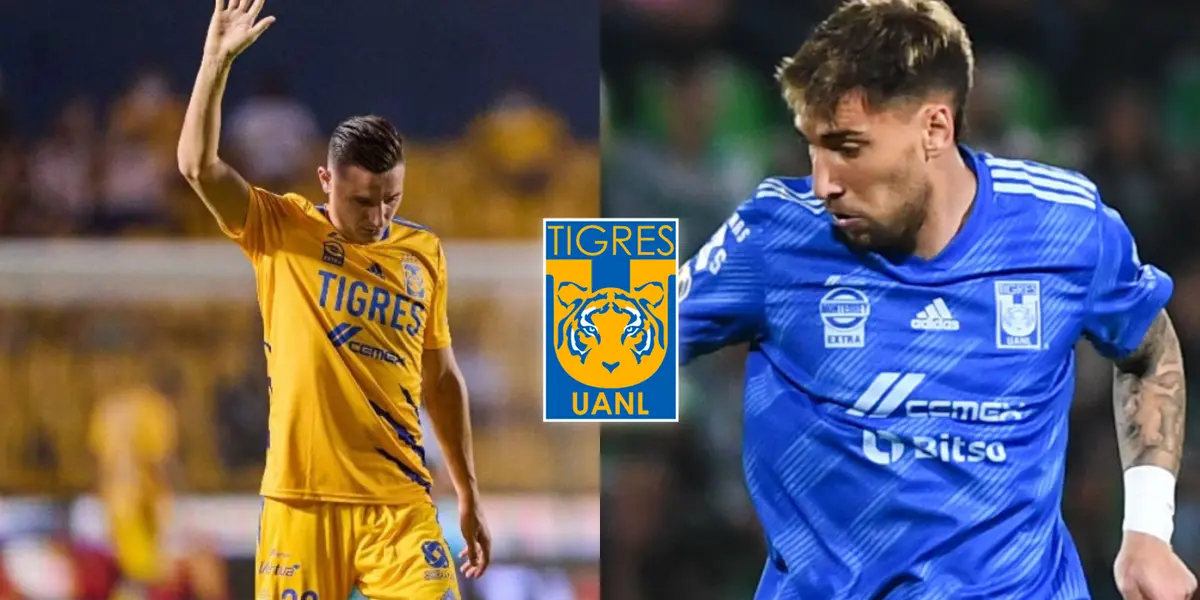 Tigres sigue buscando la manera de poder otro título de liga