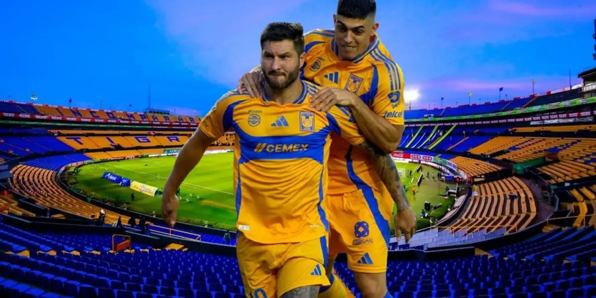 Tigres sigue en la parte alta de la tabla, pero ahora hay algunos rumores que hablan sobre que no todo es miel sobre hojuelas en San Nicolás
