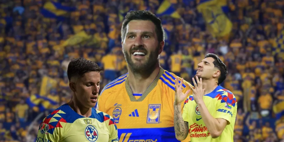 Tigres sigue recuperando futbolistas, mientras que las Águilas tienen varias lesiones en su plantilla