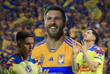 Tigres sigue recuperando futbolistas, mientras que las Águilas tienen varias lesiones en su plantilla
