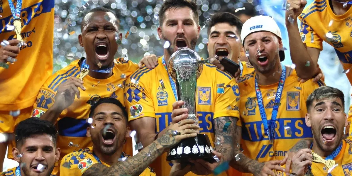 Tigres tendrá un regalo especial por parte de Samuel García