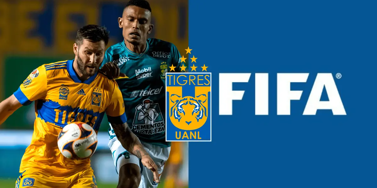 Tigres tendrá venganza, pero uno de sus jugadores no