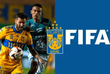 Tigres tendrá venganza, pero uno de sus jugadores no