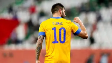 Tigres terminó en Segundo Lugar / @TigresOficial