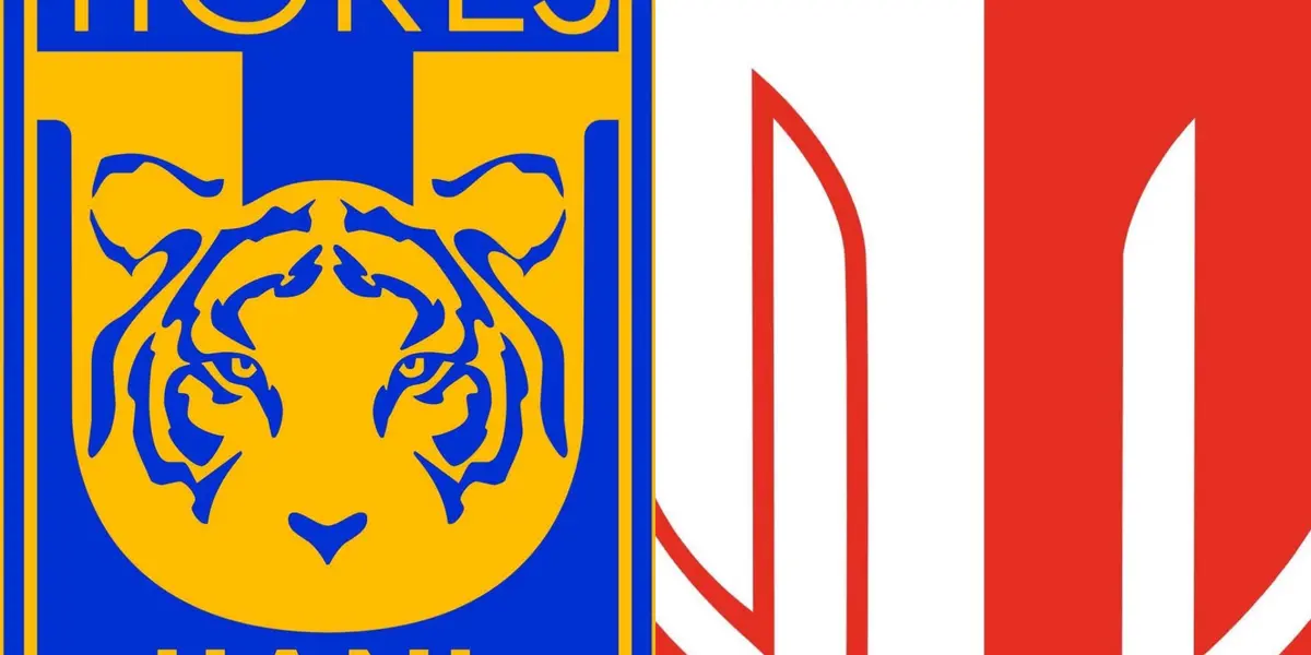 Tigres tiene fecha de debut en busca del título / @infoTigresMX