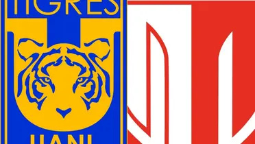 Tigres tiene fecha de debut en busca del título / @infoTigresMX