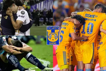 Tigres tiene nuevo hijo en México y no son Rayados, ni Pumas