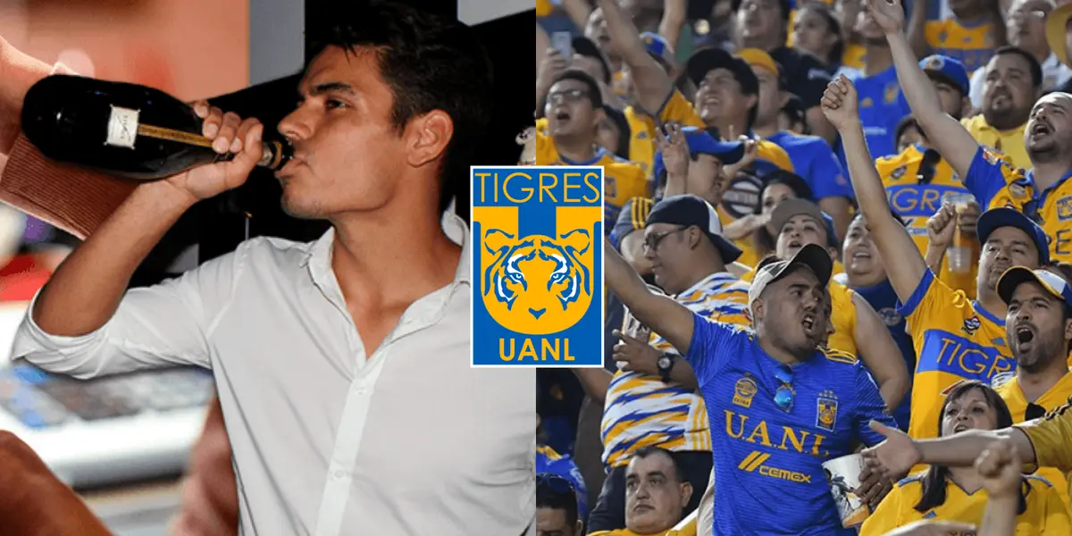 Tigres tiene pensadas algunas altas para registrar con miras al apertura 2023