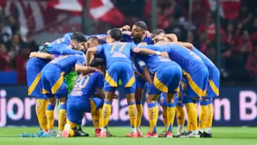 Tigres tiene su debut en la Concachampions | Foto: CONCACAF