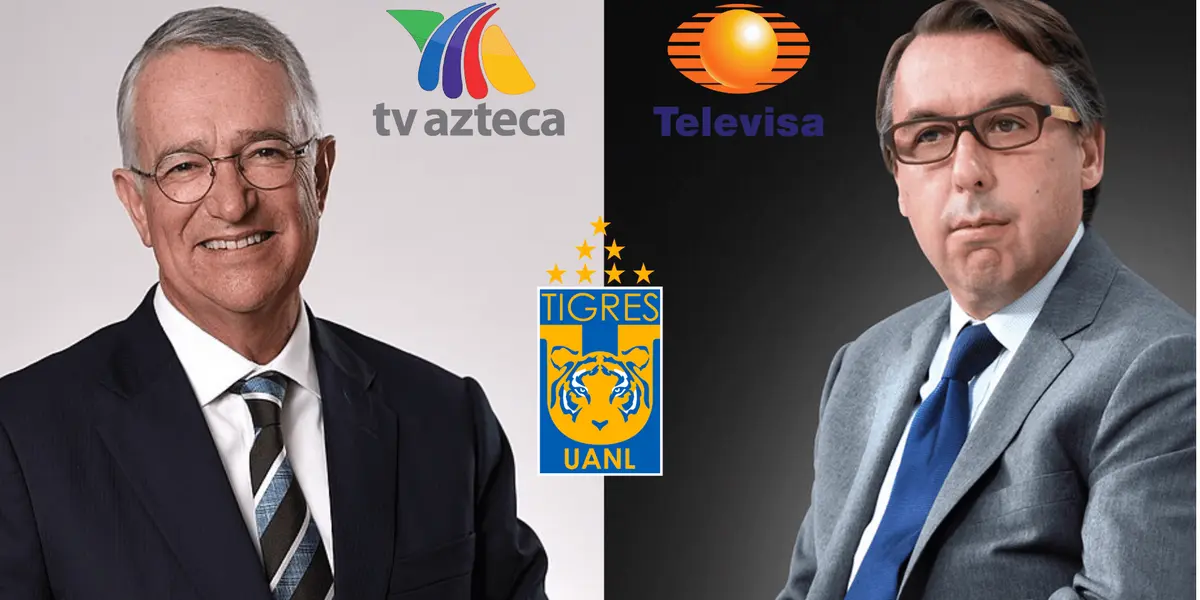 Tigres tiene una oportunidad de cambiar de televisora