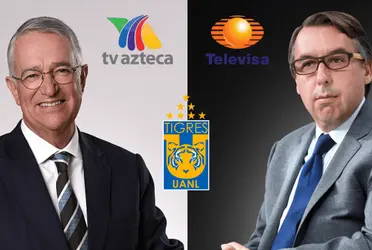 Tigres tiene una oportunidad de cambiar de televisora