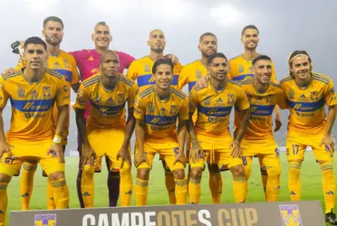 Tigres tiene una racha negativa en calidad de visitante ante los Tuzos del Pachuca