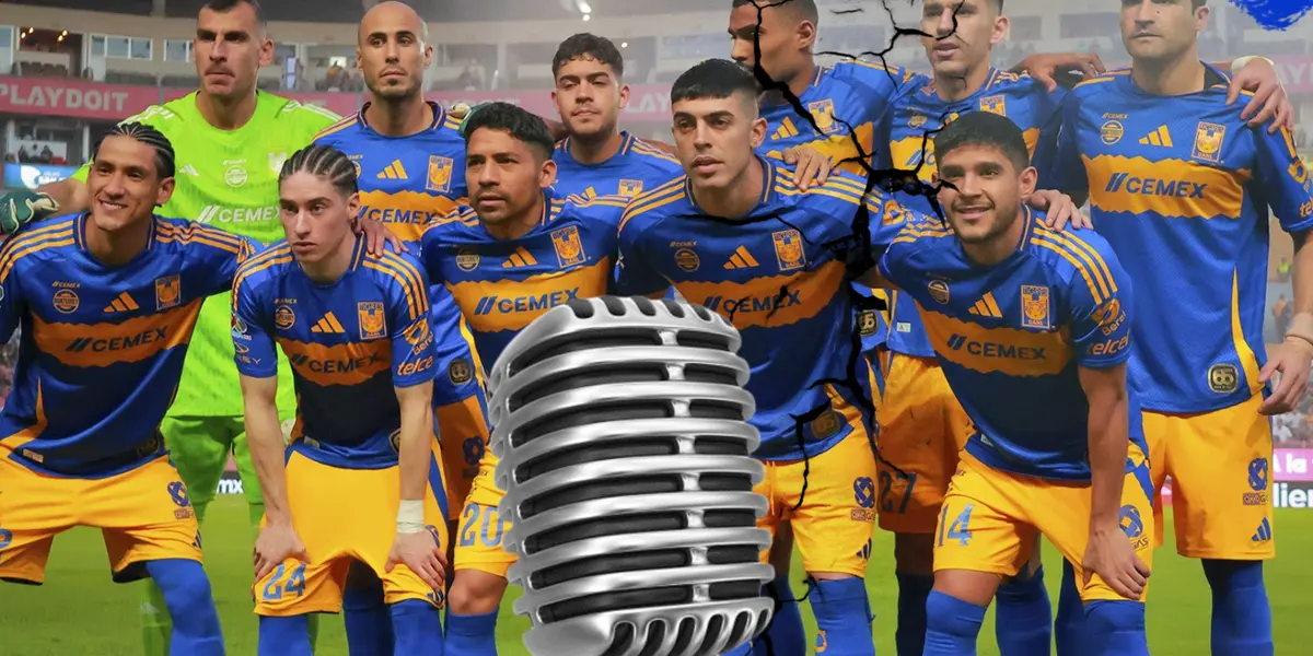 Tigres UANL Foto: Pexels y Tigres UANL